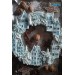 Силиконовая форма для моделирования Stamperia KACMA531 "Уютные домики", А5 Силиконовая форма для моделирования Stamperia KACMA531 "Уютные домики", А5
